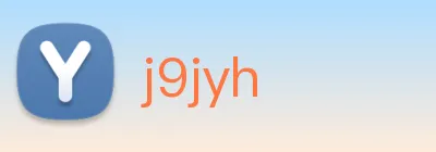 j9jyh Logo